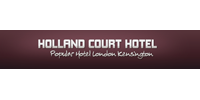 holland court hotel
